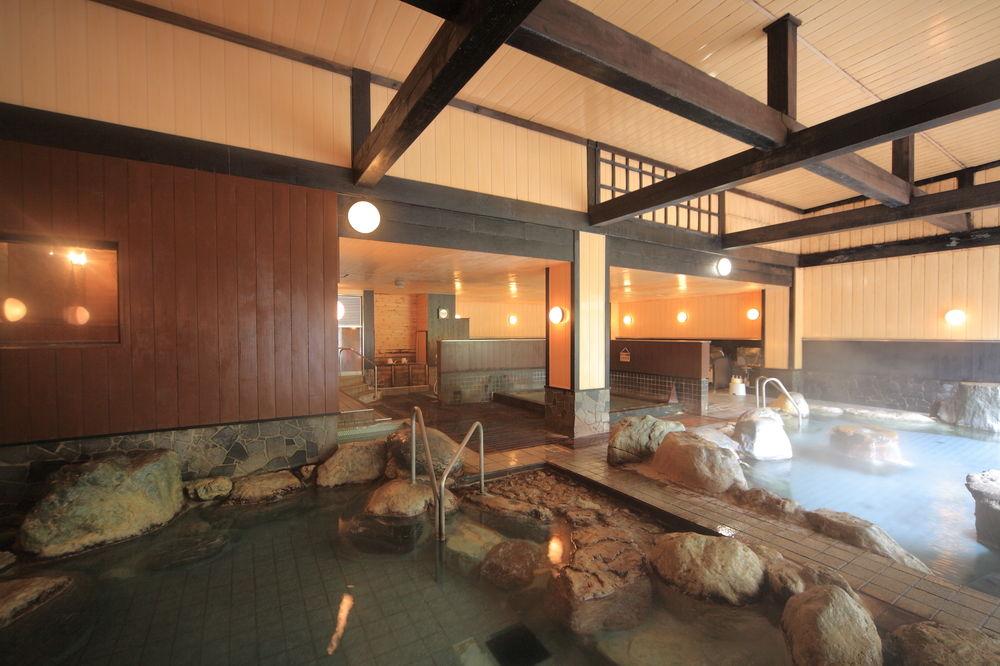 Kusatsu Now Hotel